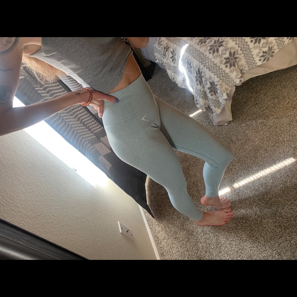 Gymshark Seamless leggings
